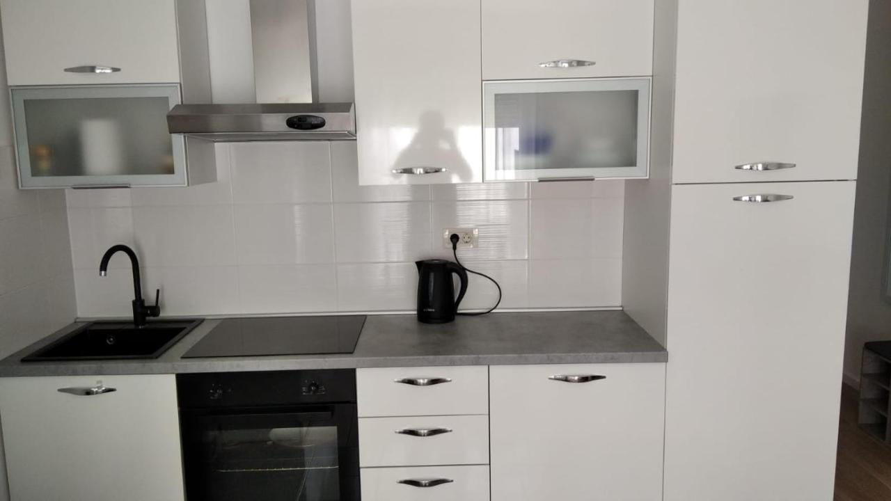 Ferienwohnung Gigo Pula Exterior foto