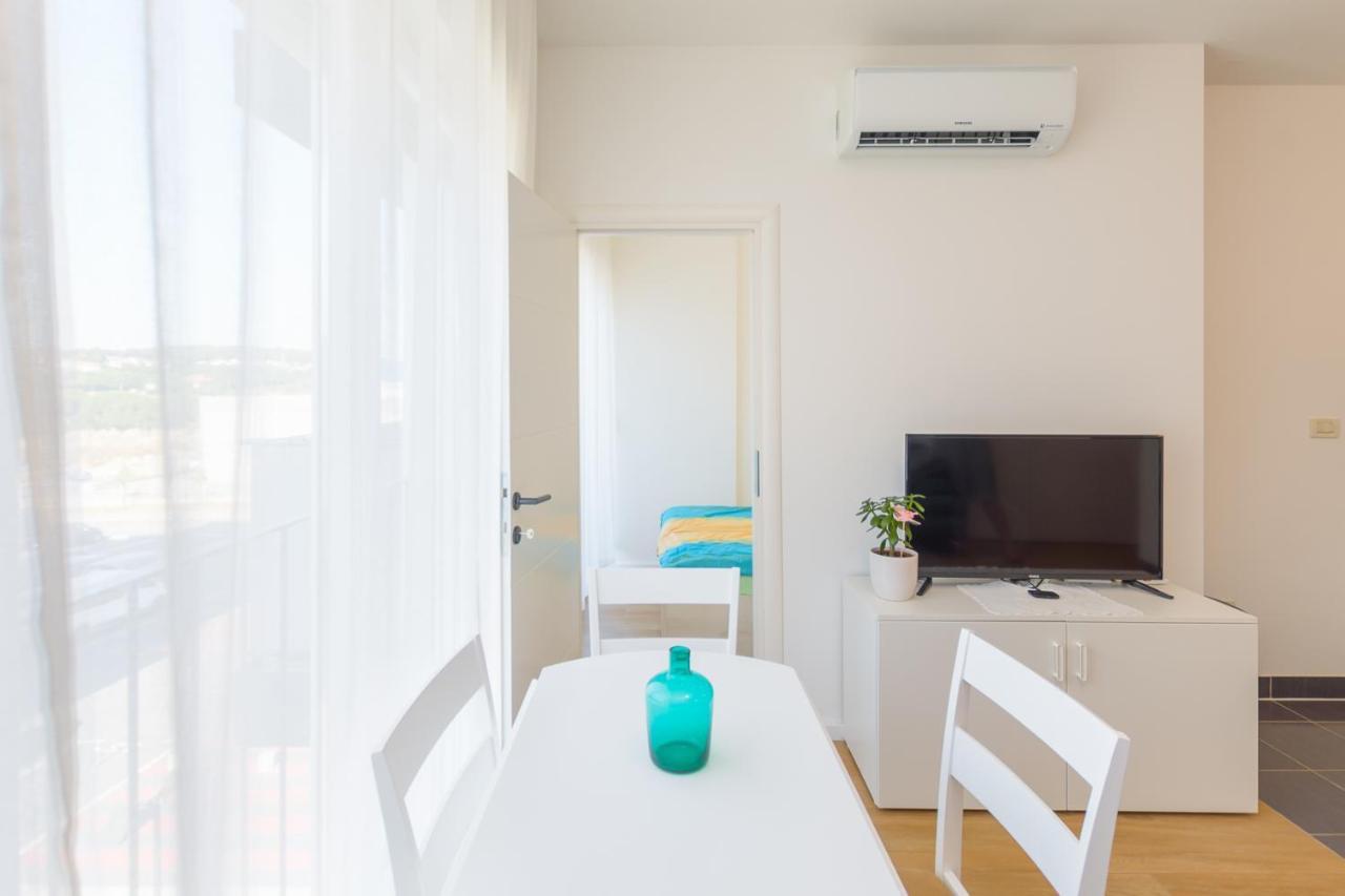 Ferienwohnung Gigo Pula Exterior foto