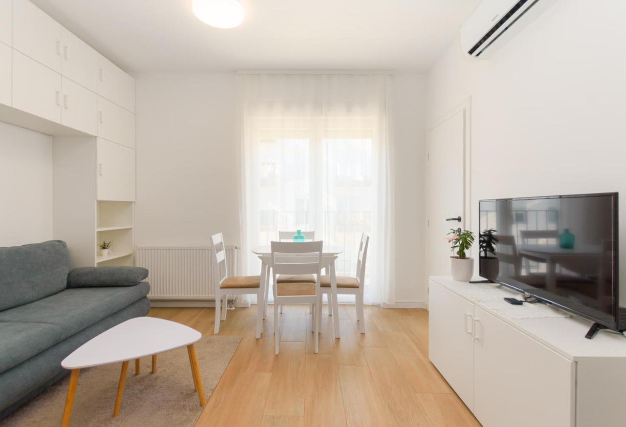 Ferienwohnung Gigo Pula Exterior foto
