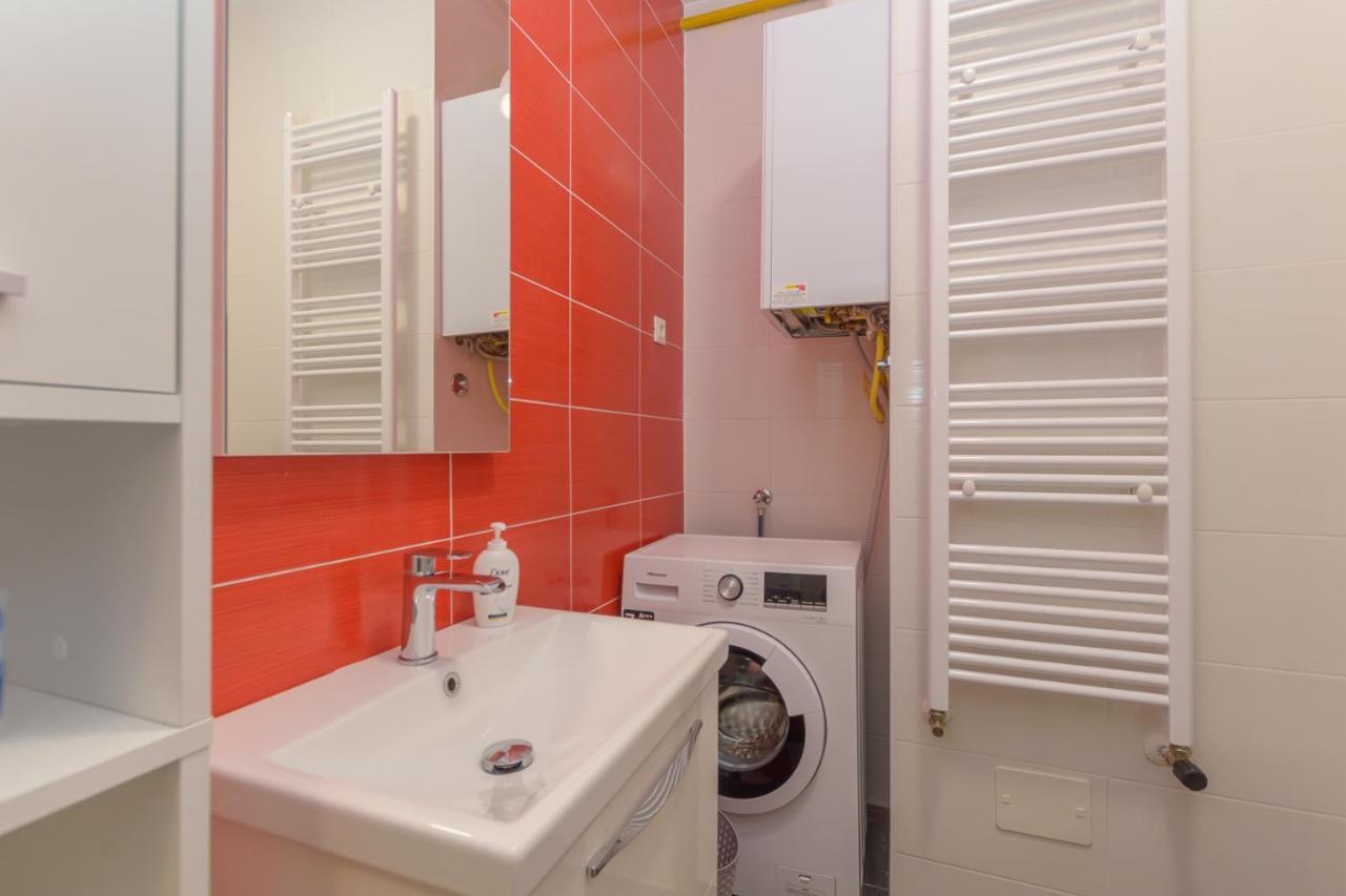 Ferienwohnung Gigo Pula Exterior foto